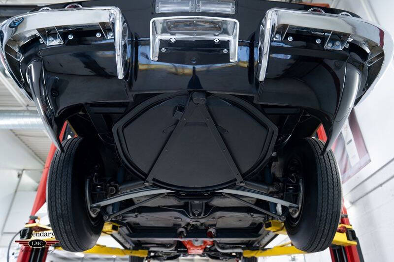 1967 Chevrolet Corvette