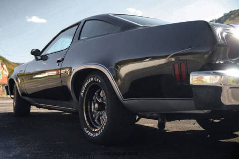 1973 Chevrolet Chevelle