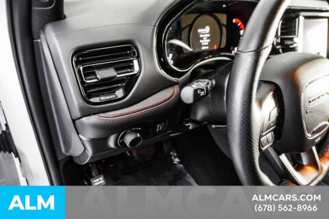 2024 Dodge Durango GT