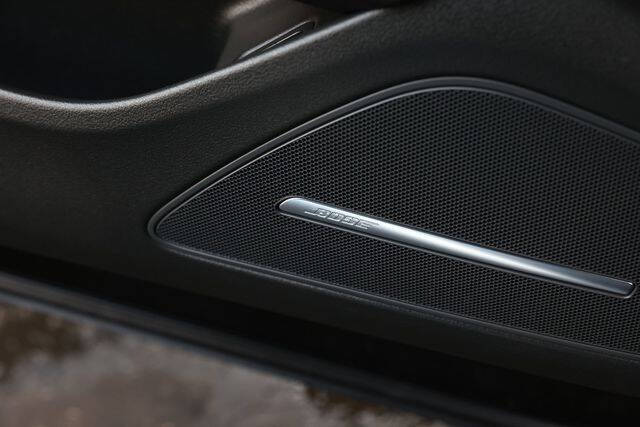 2011 Audi A8 quattro