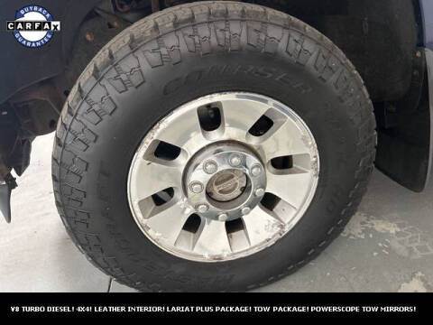 2010 Ford F-250 Super Duty