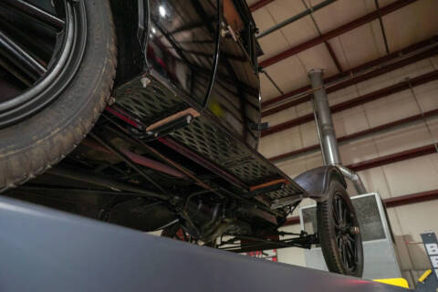 1925 Ford Model T