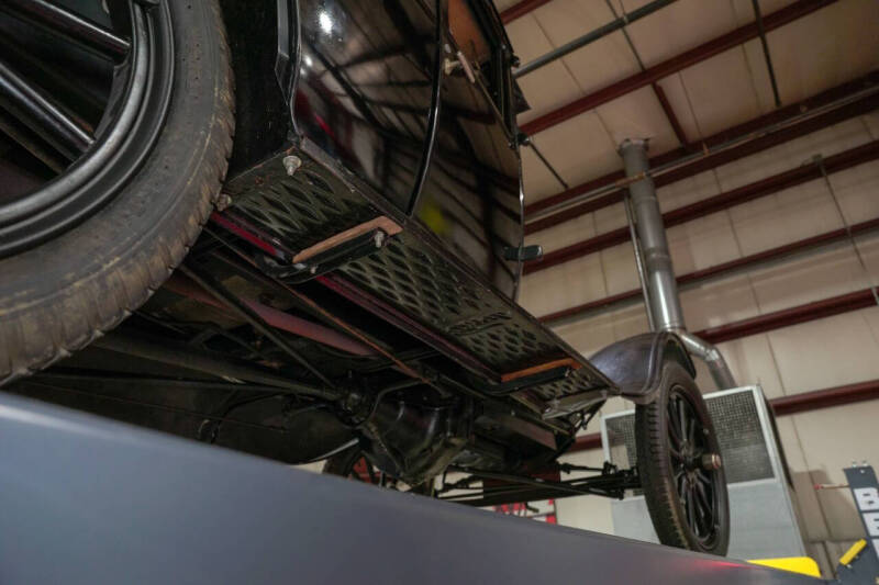 1925 Ford Model T