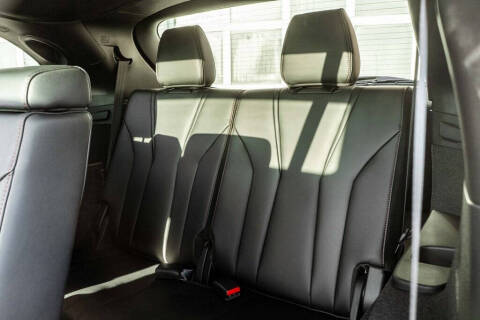 2023 Acura MDX SH-AWD w/A-SPEC