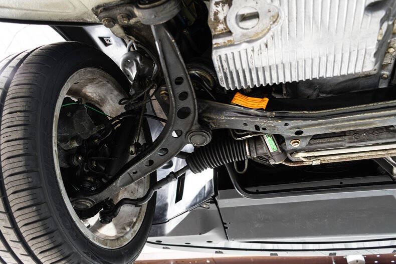 1995 BMW M3
