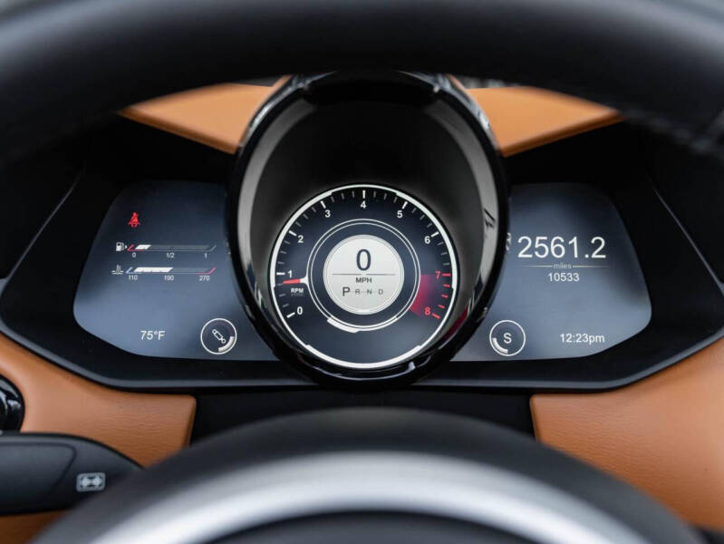 2021 Aston Martin Vantage