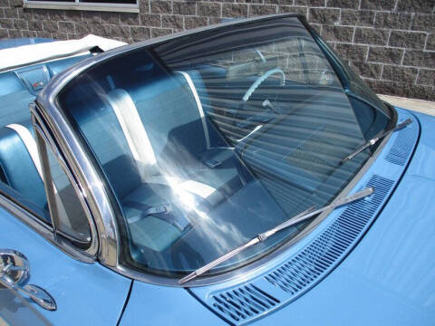 1961 Chevrolet Impala