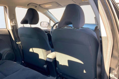 2013 Honda Insight LX