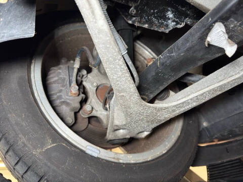 1997 Chevrolet Corvette