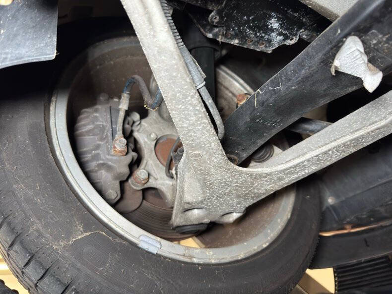 1997 Chevrolet Corvette