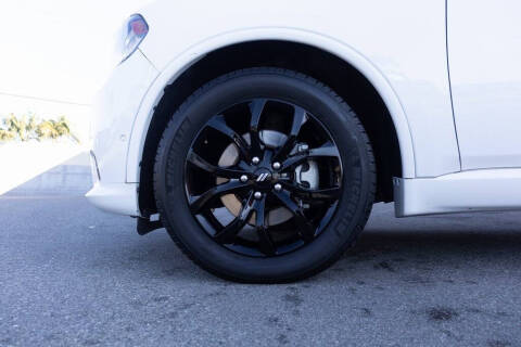 2019 Dodge Durango R/T