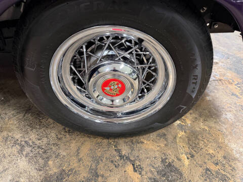 1954 Studebaker 3-R PIckup