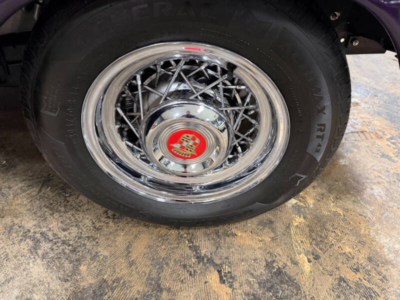 1954 Studebaker 3-R PIckup