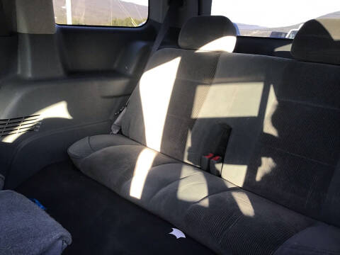 2004 Dodge Durango SLT