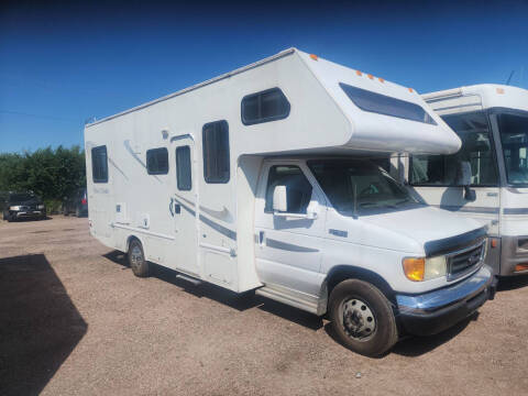 2004 Four Winns 5000