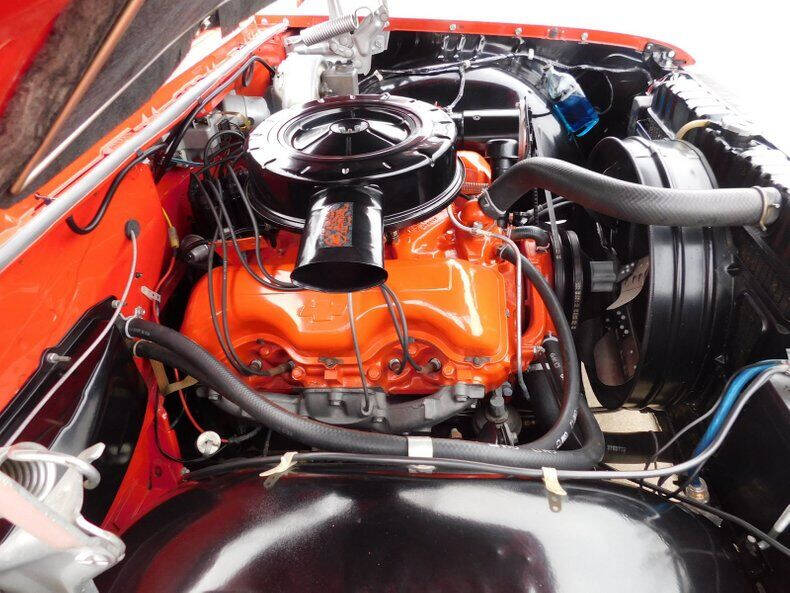 1960 Chevrolet Impala