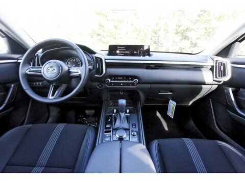 2026 Mazda CX-50 Hybrid Preferred