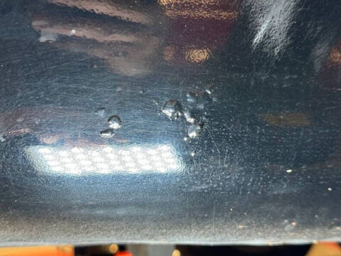 1960 Ford Thunderbird