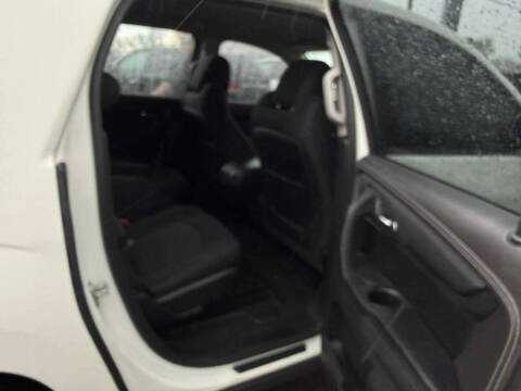 2014 GMC Acadia SLE-2
