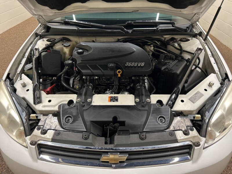 2011 Chevrolet Impala LT