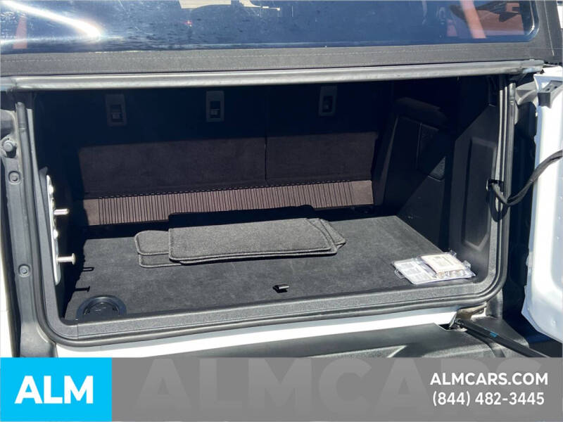 2023 Ford Bronco Outer Banks Advanced