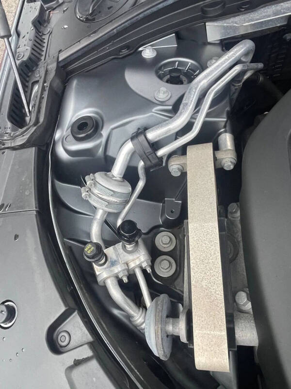 2017 Volvo S90 T5 Momentum