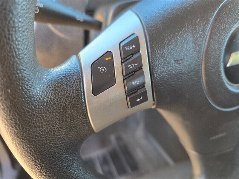 2010 Chevrolet HHR LS