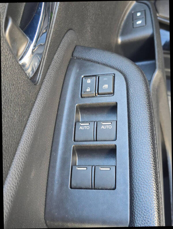 2019 Honda Passport Elite