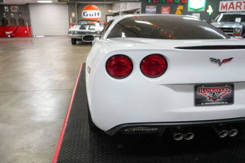 2006 Chevrolet Corvette