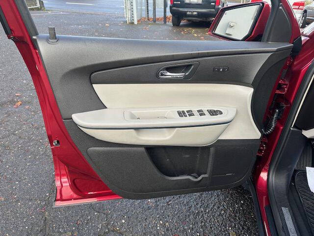 2007 GMC Acadia SLT-2