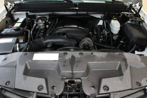 2007 GMC Sierra 2500HD Work Truck