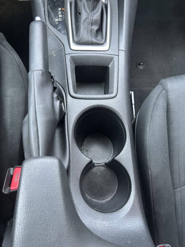 2014 Mazda MAZDA3 i Sport