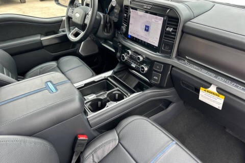 2026 Ford F-250 Super Duty