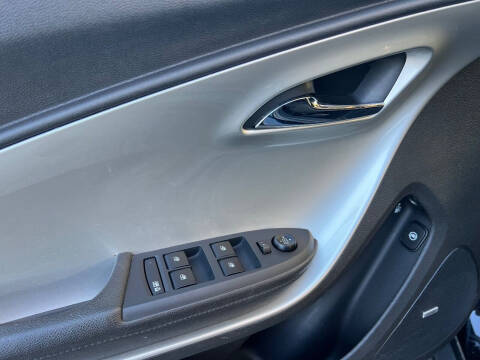 2013 Chevrolet Volt Premium