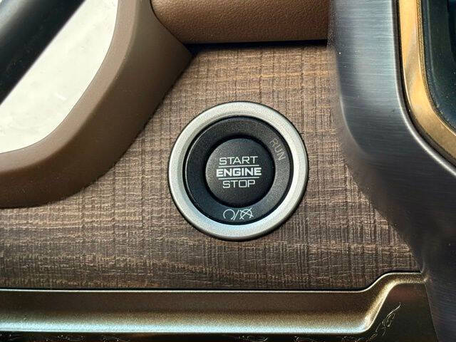 2024 RAM 3500 Limited Longhorn