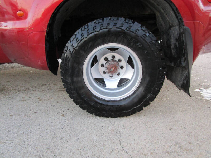 2002 Ford F-350 Super Duty XL