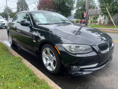 2013 BMW 3 Series 335i