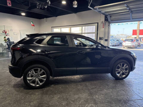 2023 Mazda CX-30 2.5 S Select