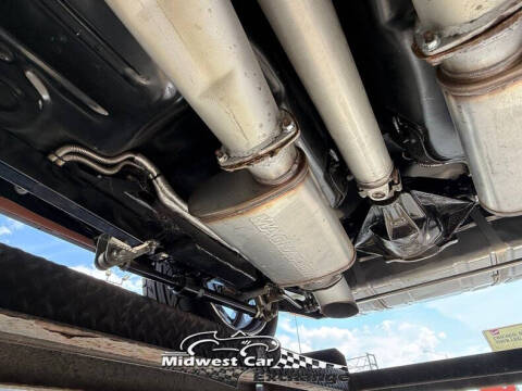 1972 Chevrolet Camaro