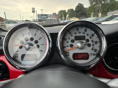 2005 MINI Cooper
