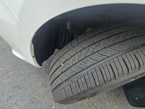 2009 Honda Odyssey EX