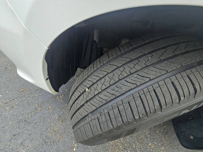 2009 Honda Odyssey EX