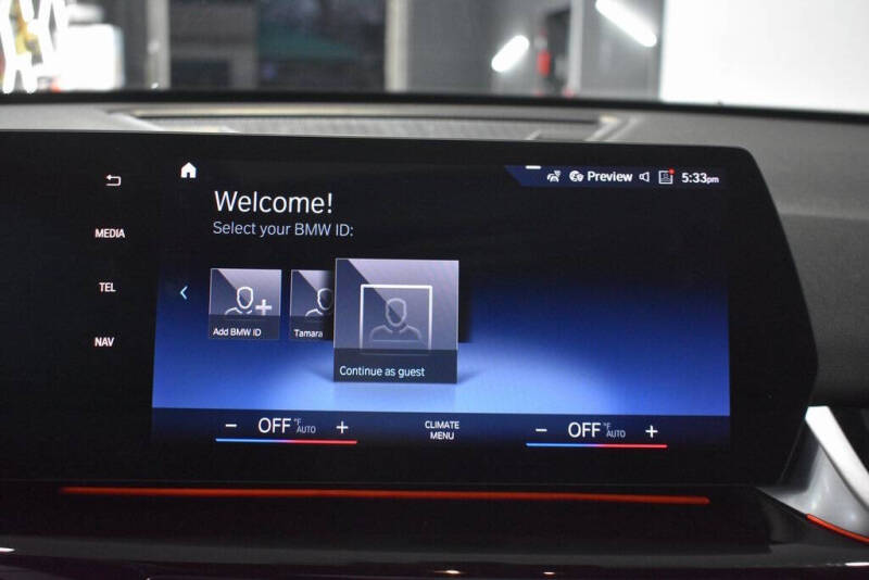 2023 BMW X1 xDrive28i