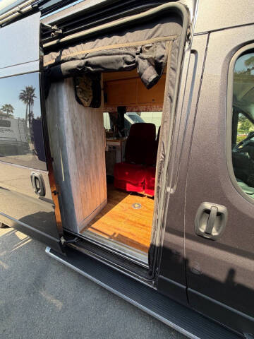 2023 RAM ProMaster