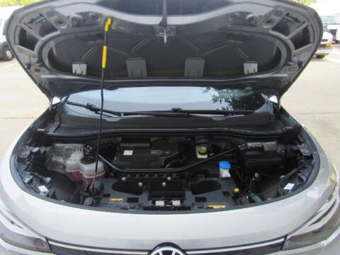 2023 Volkswagen ID.4 Pro