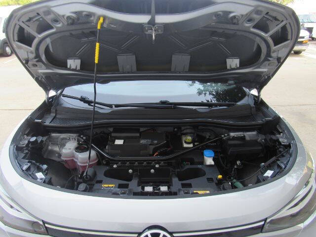 2023 Volkswagen ID.4 Pro