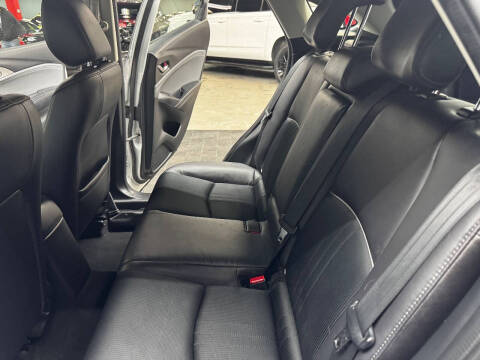 2019 Mazda CX-3 Touring