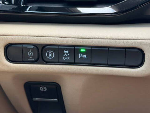 2023 Acura MDX w/Tech