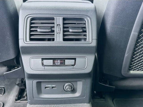 2022 Audi Q5 Sportback quattro S line Prem Plus 45 TFSI