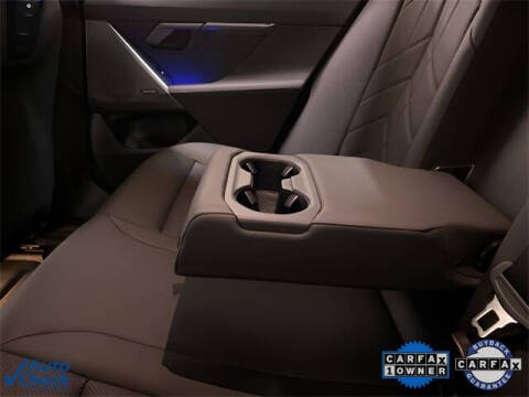 2025 BMW 5 Series 530i xDrive